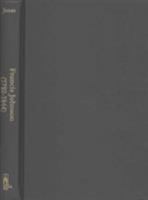 Francis Johnson, 1792-1844: Chronicle of a Black Musician in Early Nineteenth-Century Philadelphia 1611460395 Book Cover
