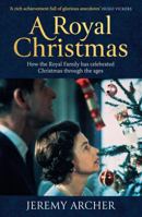 A Royal Christmas 1908739223 Book Cover