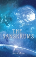 The Sanskrums B0BSN7N744 Book Cover