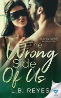 The Wrong Side Of Us 1640344934 Book Cover