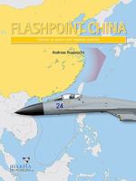 Flashpoint China: Chinese Air Power and Regional Securit 0985455489 Book Cover
