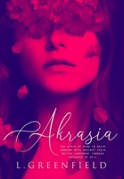 Akrasia 1716396794 Book Cover