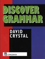 Discover Grammar 0582294355 Book Cover