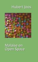 Malaise en Open Space B0G33RBKBZ Book Cover