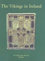 The Vikings in Ireland 8785180424 Book Cover