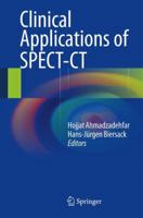 Clinical Applications of SPECT-CT 3642352820 Book Cover