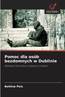 Pomoc dla osób bezdomnych w Dublinie (Polish Edition) 6208468388 Book Cover