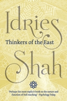 Thinkers of the East