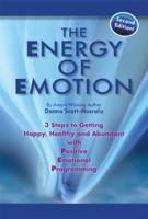 The Energy of Emotion 0984022740 Book Cover