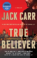 True Believer 1501180851 Book Cover
