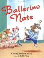 Ballerino Nate 0803729545 Book Cover