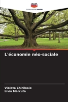 L'économie néo-sociale (French Edition) 6208196264 Book Cover