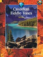 Canadian Fiddle Tunes 1847615422 Book Cover