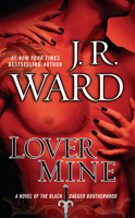 Lover Mine 0451231554 Book Cover