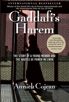 Les Proies: dans le harem de Kadhafi 1611856108 Book Cover