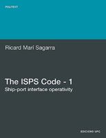 The ISPs Code - 1. Ship-Port Interface Operativity 8498803691 Book Cover