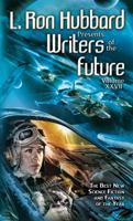 L. Ron Hubbard Presents Writers of the Future Volume XXVII 159212870X Book Cover