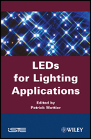 Led for Lighting Applications 1848211457 Book Cover