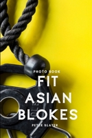Fit Asian Blokes 0359969631 Book Cover