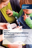 Non-Pharmacological Behavior Management 6206771695 Book Cover