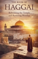 The Book of Haggai (Biblical Biography) B0F47VSCLF Book Cover