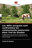 Les défis auxquels sont confrontées les communautés pastorales dans l'est du Soudan: la détérioration des moyens de subsistance des populations ... dans l'est du Soudan 6202841729 Book Cover