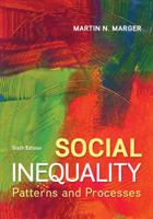 Social Inequality: Patterns and Processes 0072880414 Book Cover