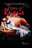 The Seven Tales of Reverie 1479791172 Book Cover