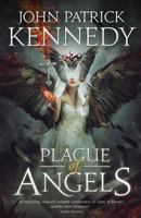 Plague of Angels 1495367835 Book Cover