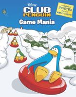 Game Mania 0448452294 Book Cover