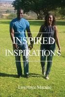 Inspired Inspirations 1480923702 Book Cover