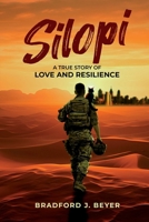 Silopi: A True Story of Love and Resilience 1963102967 Book Cover