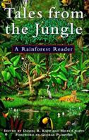 Tales from the Jungle: a Rainforest Reader 0517881608 Book Cover