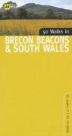 50 Walks in Brecon Beacons (50 walks in...) 0749536225 Book Cover