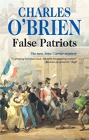 False Patriots 0727868985 Book Cover