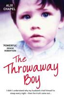 The Throwaway Boy 1786062550 Book Cover