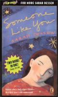 Someone Like You / Keeping the Moon Flip Book 0142301655 Book Cover