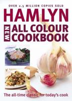 Hamlyn New All Colour Cookbook 0600326403 Book Cover