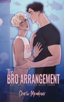 The Bro Arrangement: Special Edition (Best Bros Forever) B0GWJSR7LN Book Cover