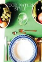 FOOD, NATURE, LIVING /ANGLAIS (LISTLAB) 8898774877 Book Cover