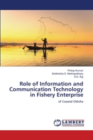 Role of Information and Communication Technology in Fishery Enterprise 6206151956 Book Cover