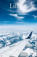 Lilliput of space B089M43ZW5 Book Cover