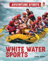 White-Water Sports 1914087232 Book Cover