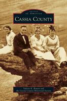 Cassia County 0738569283 Book Cover