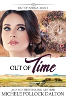 Out of Time 1983292109 Book Cover