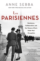 Les Parisiennes 1250136016 Book Cover