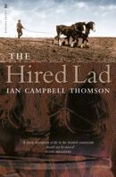 The Hired Lad 1912476703 Book Cover