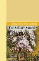 The Solitary Summer 1853815535 Book Cover