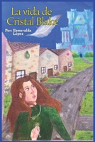 La vida de Cristal Blake (Spanish Edition) B0GD27DYMR Book Cover