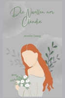 Die Novellen um Claudia 9356893977 Book Cover